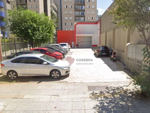 Imagem Loja para alugar, 397 m² por R$ 88.571,75/mês - Vila Olímpia - São Paulo/SP