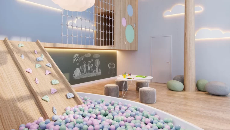 Imagem Trinity Vila Clementino - Apartamentos à venda em localização privilegiada perto Shopping Metrô Santa Cruz!