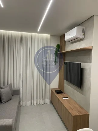 Imagem Imperdível oportunidade: Apartamento à venda em Perdizes, São Paulo-SP, com 1 quarto, sala, banheiro e 27m² de área.