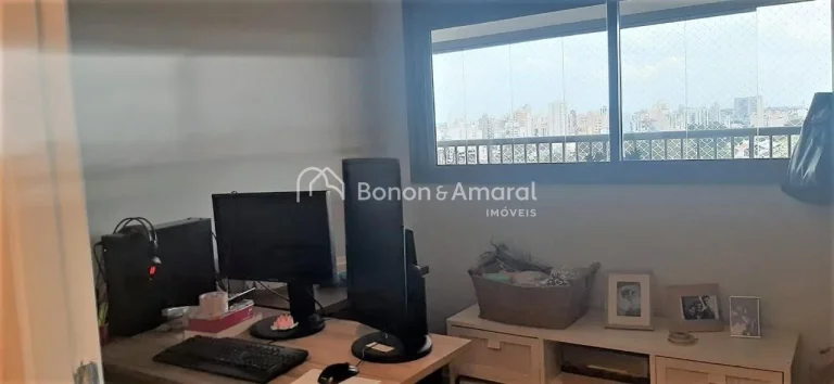 Imagem Lindo apartamento à venda com 3 quartos, sendo 2 suítes. O imóvel oferece conforto e praticidade ...