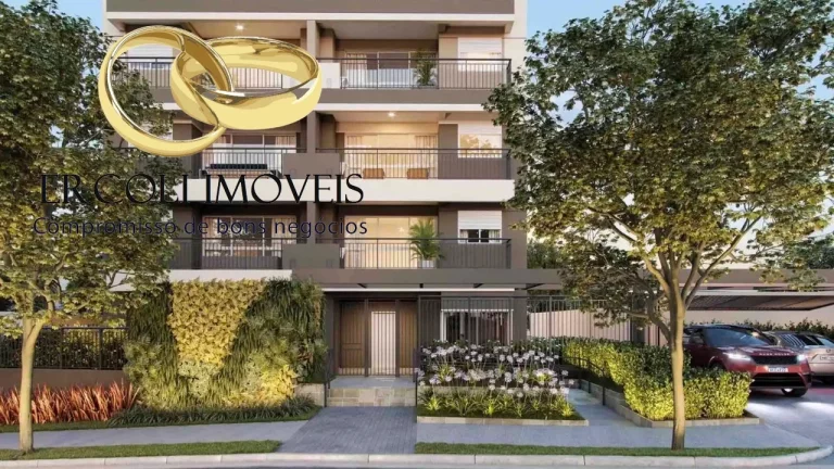 Imagem APARTAMENTO RESIDENCIAL em São Paulo - SP, Vila Formosa