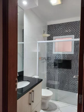 Imagem Casa com 3 dormitórios à venda, 110 m² por R$ 980.000,00 - Condomínio Montreal Residence - Indaiatuba/SP