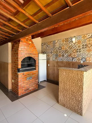 Imagem Casa para locação, bairro Country Club, 3 quartos, piscina, JUAZEIRO - BA