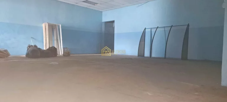 Imagem Galpão/Depósito/Armazém