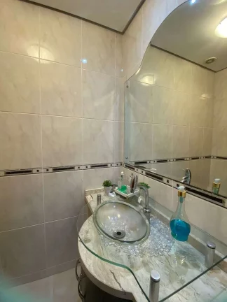 Imagem Apartamento à Venda,150m2, 04 Dormitórios(01 suíte), 03 Vagas, Campinas, São José/SC