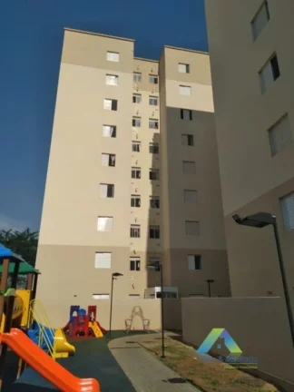 Imagem Jardim Santa Emília Apartamento 61M², 3 dormitórios, 1 vaga ótima localização e valor !!!