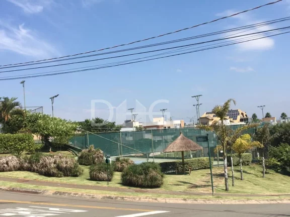 Imagem Terreno à venda com 390 m² | Residencial Biel | Campinas - SP