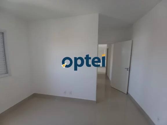 Imagem Apartamento de 2 dorms com suíte, 1 vaga, lazer completo Condomínio Marco Zero Premier.