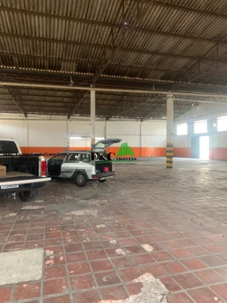 Imagem Galpão para Locação em Limeira, Vila Nova, 4 dormitórios, 4 banheiros, 10 vagas
