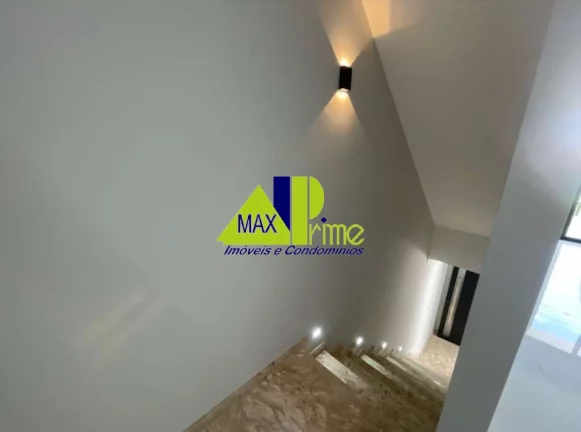 Imagem SOBRADO GERMINADO FRONTAL/115M²/03 DORMITÓRIOS/01 SUÍTE/SACADA/02 VAGAS/QUINTAL