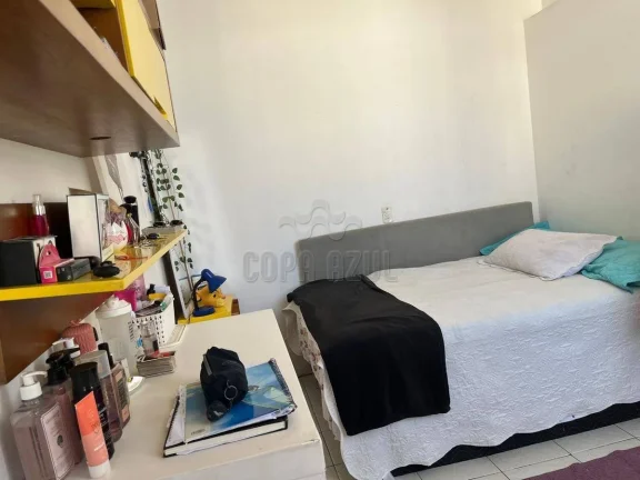 Imagem Copacabana – Rua Bulhões de Carvalho | Residencial › Apartamento 3 quarto(s) à Aluguel