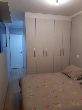 Imagem Apto. SPLENDYA II - 70m²