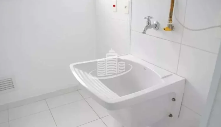 Imagem Apartamento Padrão