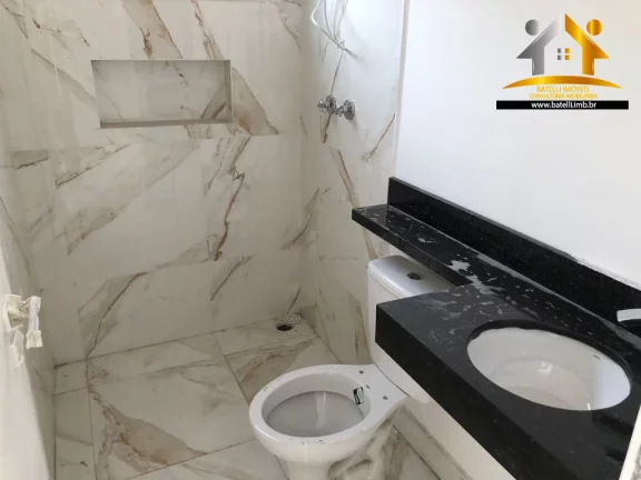 Imagem Casa à venda no condomínio Vila D'Este em Cotia - Batelli Imóveis