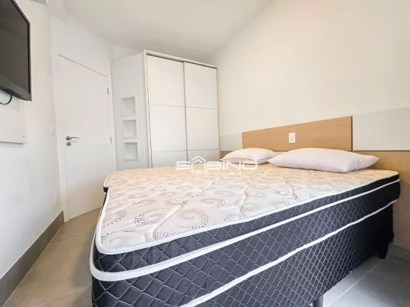 Imagem Apartamento à Venda Pé na Grama no Edifício Marbella na Riviera, com 3 dormitórios 1 suíte 90m² de área útil