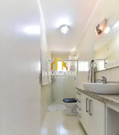 Imagem Este imóvel é impecável em todos os seus acabamentos e oferece 96m² de área construída, garant...