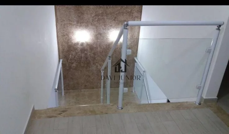 Imagem Casa à venda, 256 m² por R$ 1.700.000,00 - Condomínio Ibiti Reserva - Sorocaba/SP