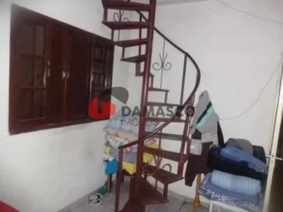 Imagem Sobrado à venda 193M², São José, São Caetano do Sul - SP