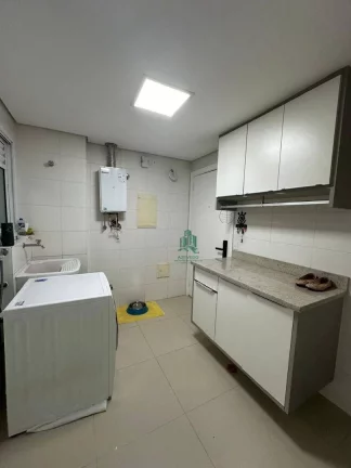 Imagem Apartamento com 4 dormitórios à venda, 167 m² por R$ 2.000.000,00 - Jardim Santa Mena - Guarulhos/SP