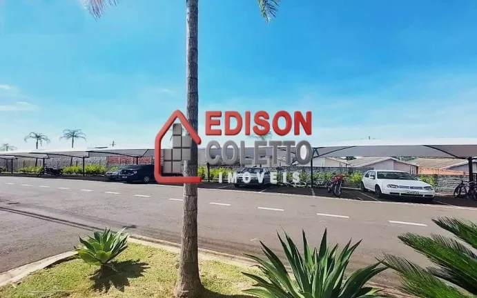 Imagem Apartamento novo a venda ou locação,no Condomínio Viva Vida Figueiras, Jardim Colina Verde, em Piracicaba!!
