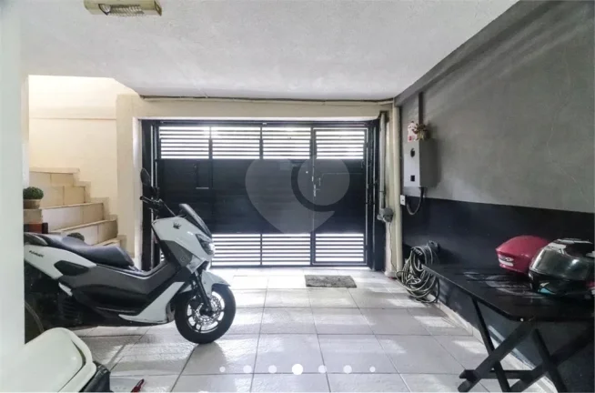 Imagem Casa à venda com 2 quartos em Butantã, São Paulo - SP