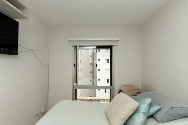 Imagem Apartamento à venda em São Paulo, Moema, com 2 quartos, 78m2