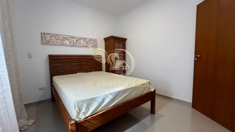 Imagem APARTAMENTO MOBILIADO A VENDA NO PEREQUÊ AÇÚ UBATUBA-SP
