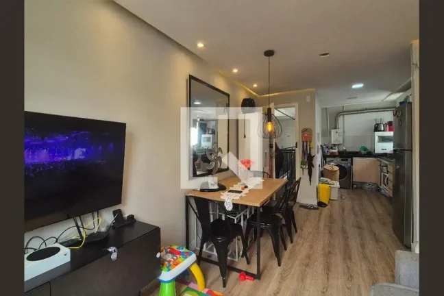Imagem Apartamento à Venda - Recreio, 2 Quartos, 43 m2