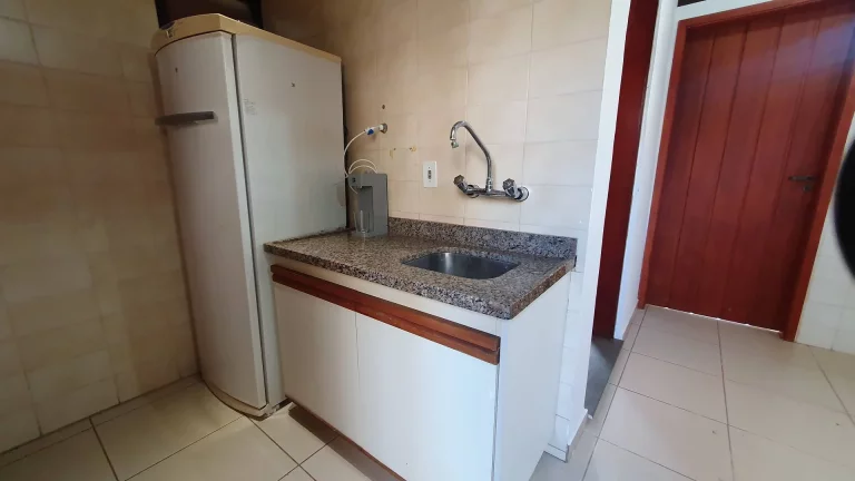 Imagem Casa em Condomínio com 3 Quartos (1 suíte) no Parque da Hípica em Campinas
