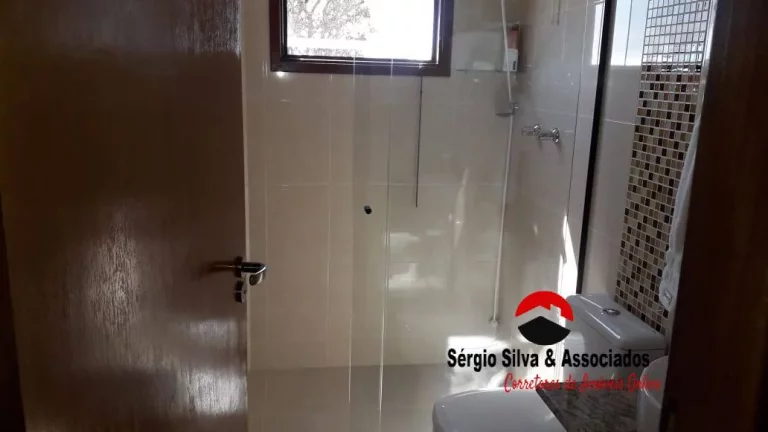 Imagem Casa a Venda na Cidade de Paraisópolis -MG.