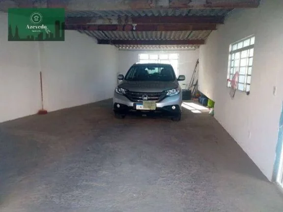 Imagem Casa à venda por R$ 424.000,00 - Vila Rio de Janeiro - Guarulhos/SP