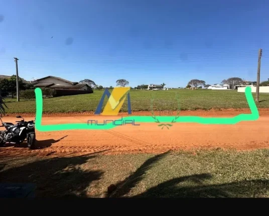 Imagem Sonha em construir uma casa em meio à natureza? Este terreno é para você!