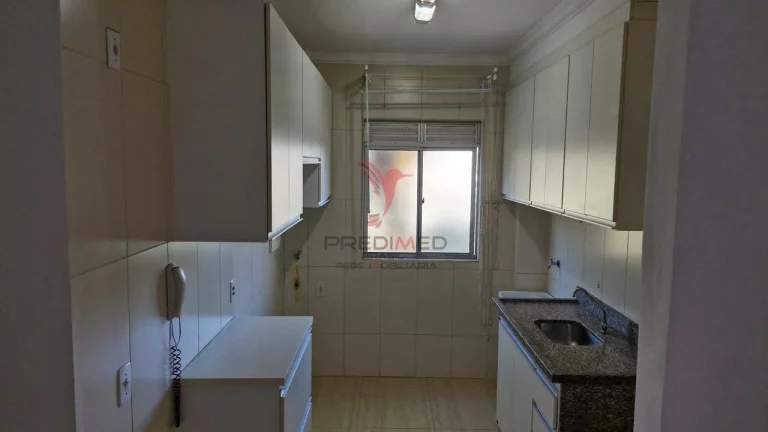 Imagem APARTAMENTO COM MUITOS COMERCIOS PROXIMO, no Bairro Dois Córregos, Piracicaba