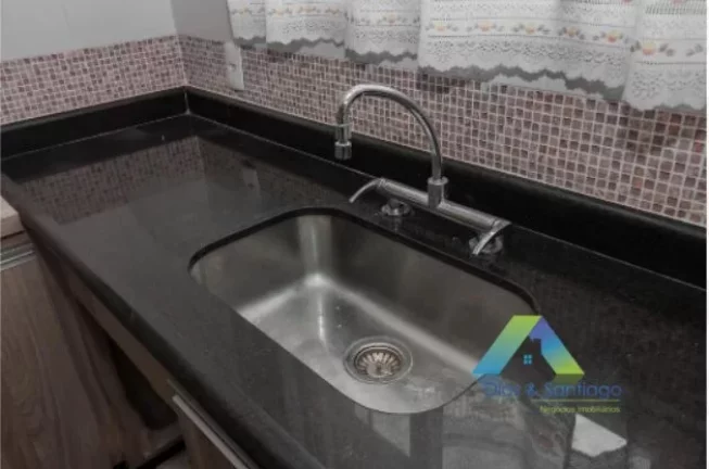 Imagem APARTAMENTO CHÁCARA KLABIM - 112m²