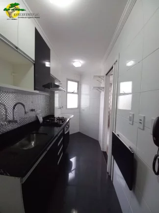 Imagem EXCELENTE APARTAMENTO À VENDA