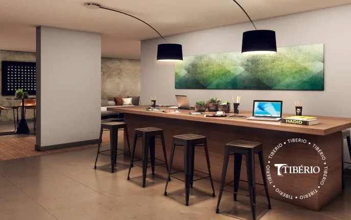 Imagem Constantino Campo Belo - Residencial