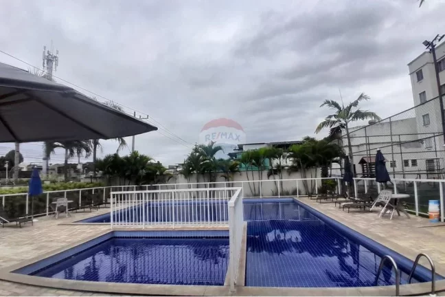 Imagem APARTAMENTO A VENDA COM 50 m² 2 QUARTOS - GUADALUPE RIO DE JANEIRO