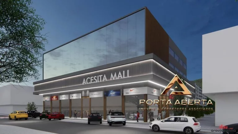 Imagem SALAS COMERCIAIS NO CENTRO DE ACESITA VENDA E LOCACAO - TIMÓTEO - COD 143