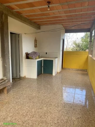 Imagem *CASA RESIDENCIAL PARA VENDA
*BAIRRO DIAMANTINA, EM JUATUBA
*CONSTITUÍDA POR: 3 DORMITÓRIOS, SALA,...