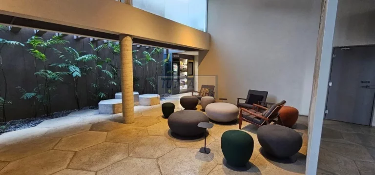 Imagem APARTAMENTO À VENDA EM PINHEIROS (VL MADALENA), SÃO PAULO