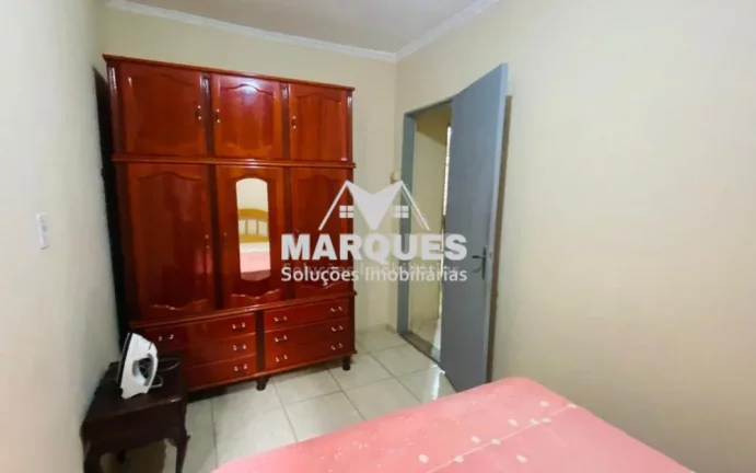 Imagem Casa à venda no Conj. Hab. Parque Itajaí  Campinas/SP