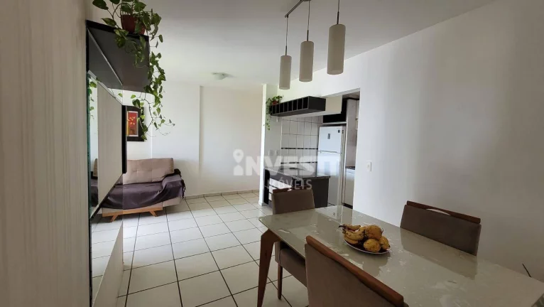 Imagem Apartamento à venda na Vila dos Alpes - Goiânia/GO