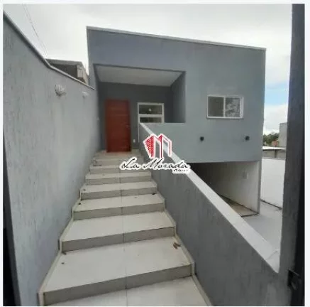 Imagem Condomínio Vila Suíça, Casa 180m2, 3Qtos, 4 vagas! VENDA!