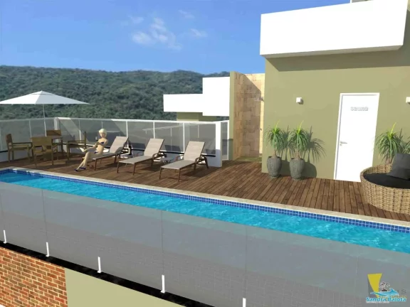Imagem Home Stúdios Perequê Açù/Ubatuba