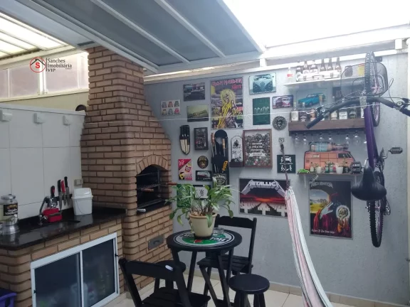 Imagem CASA RESIDENCIAL em SÃO PAULO - SP, JARDIM ANA ROSA