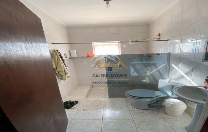 Imagem Sobrado com 3 dormitórios à venda, 140 m² por R$ 500.000,00 - Vila Doutor Laurindo - Tatuí/SP