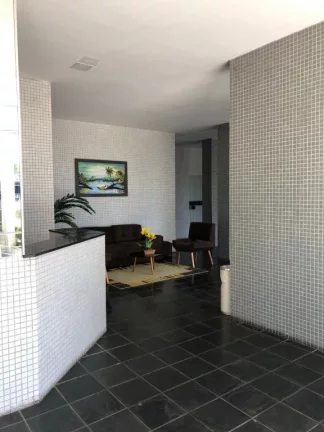 Imagem Apartamento à venda, 82 m² por R$ 339.000,00 - Torre - João Pessoa/PB