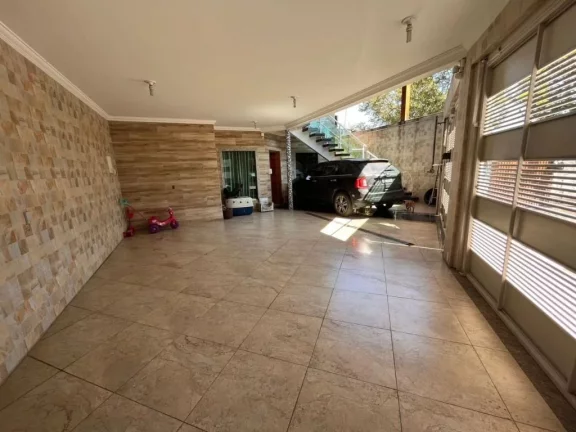 Imagem Sobrado com 5 dormitórios à venda, 300 m² por R$ 1.200.000,00 - Jardim Quaresmeira - Suzano/SP