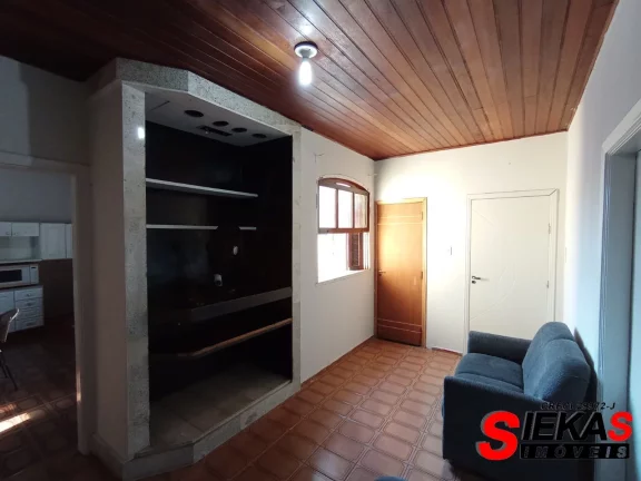 Imagem Imperdível! Apartamento à venda em São Paulo-SP, no Tatuapé, com 3 quartos, 1 banheiro e 95,00 m² de área.