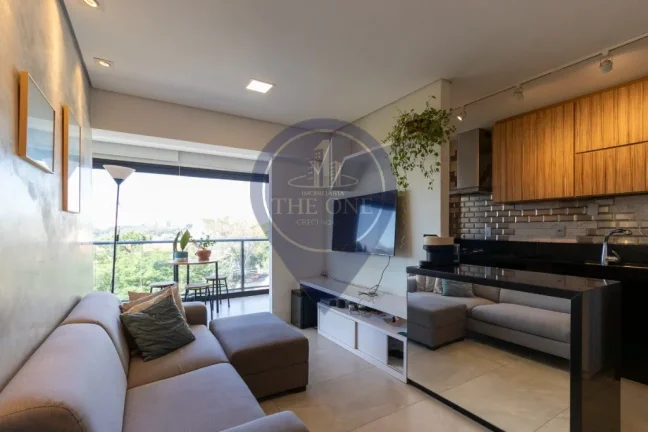 Imagem Imperdível oportunidade de apartamento à venda na Vila Mariana, São Paulo-SP: 2 quartos, 1 suíte, 2 salas, 2 banheiros, 2 vagas, 63m².